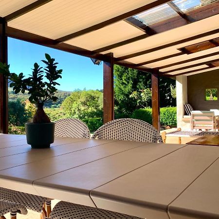The Guardian Hermanus Luxury Self-Catering Hemel En Aarde Valley Екстериор снимка