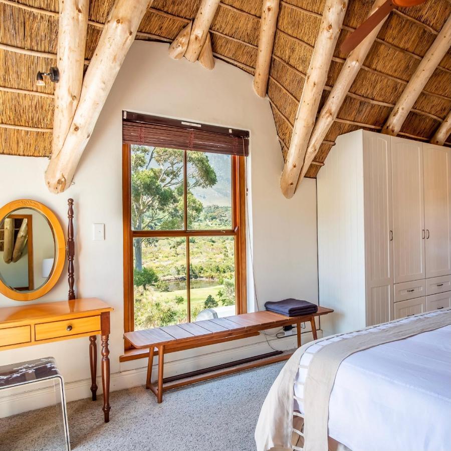 The Guardian Hermanus Luxury Self-Catering Hemel En Aarde Valley Екстериор снимка