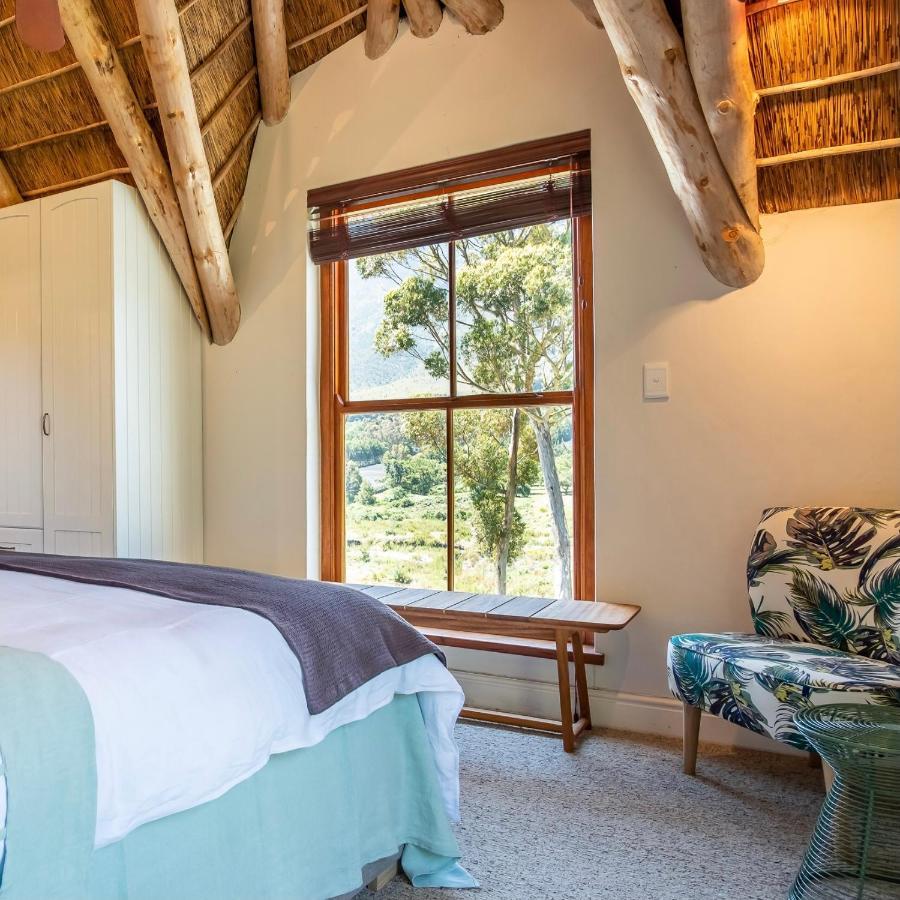 The Guardian Hermanus Luxury Self-Catering Hemel En Aarde Valley Apartment Екстериор снимка