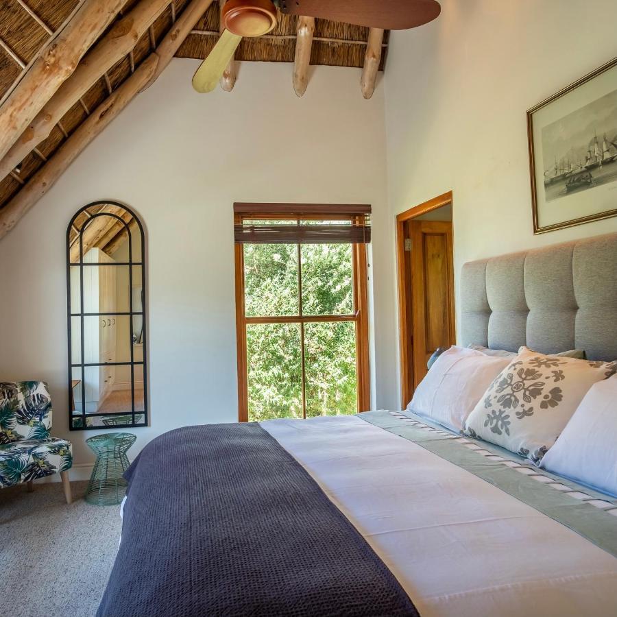 The Guardian Hermanus Luxury Self-Catering Hemel En Aarde Valley Екстериор снимка