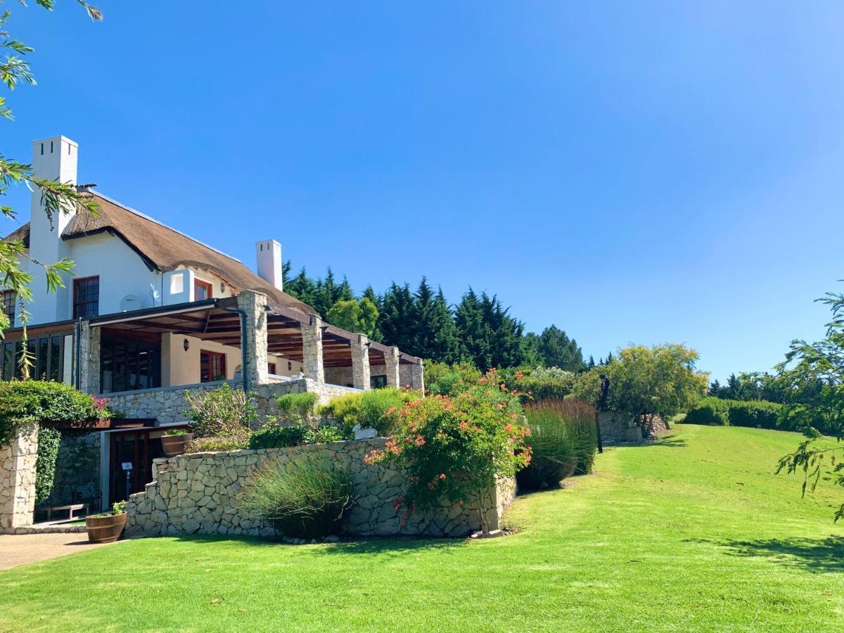 The Guardian Hermanus Luxury Self-Catering Hemel En Aarde Valley Екстериор снимка