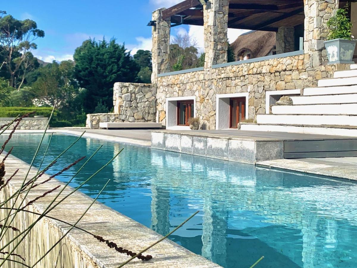 The Guardian Hermanus Luxury Self-Catering Hemel En Aarde Valley Екстериор снимка