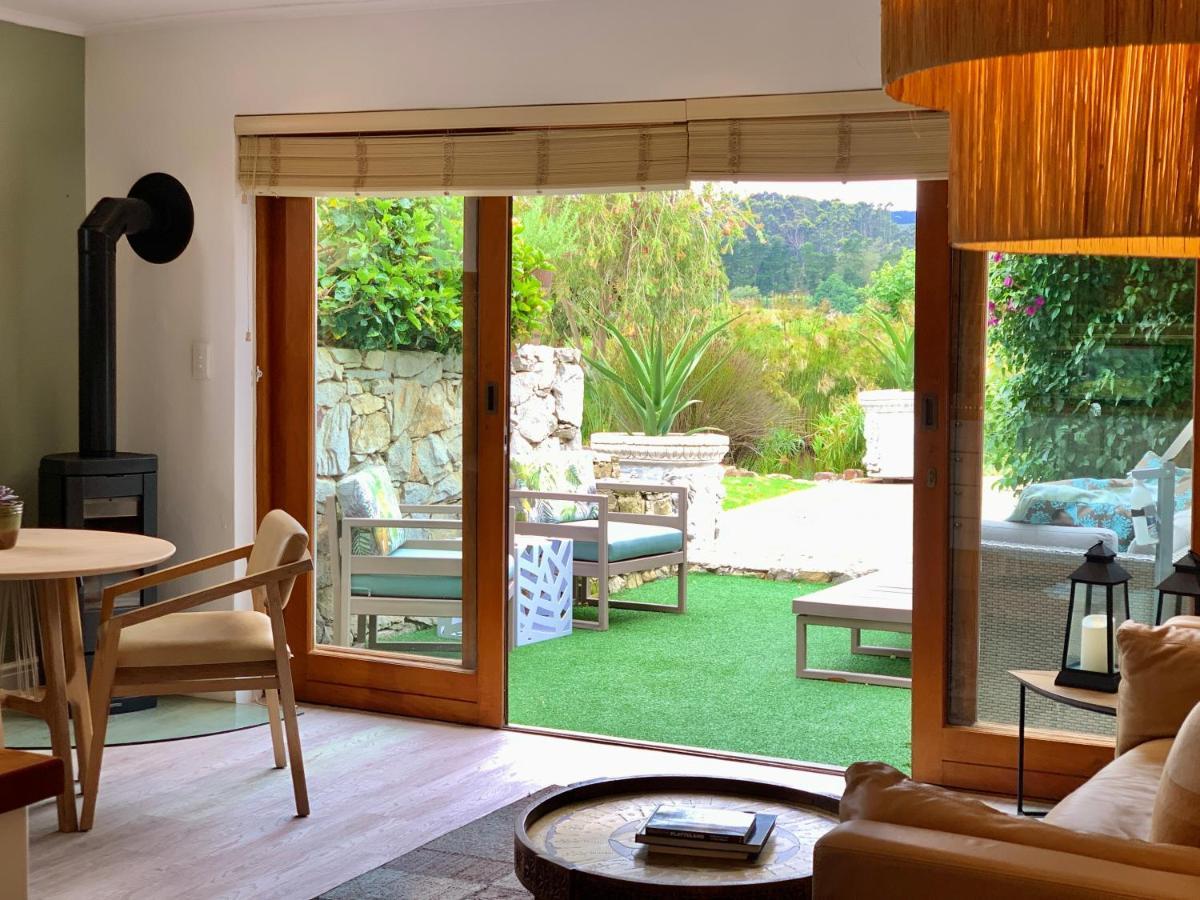 The Guardian Hermanus Luxury Self-Catering Hemel En Aarde Valley Екстериор снимка