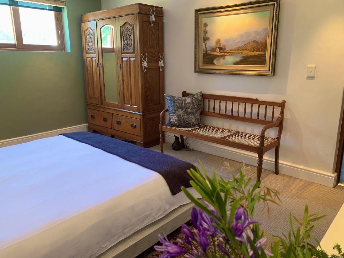 The Guardian Hermanus Luxury Self-Catering Hemel En Aarde Valley Apartment Екстериор снимка