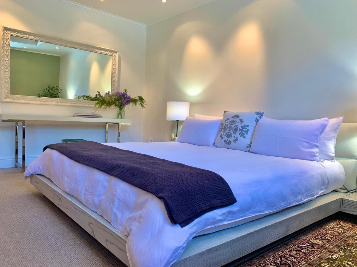 The Guardian Hermanus Luxury Self-Catering Hemel En Aarde Valley Apartment Екстериор снимка