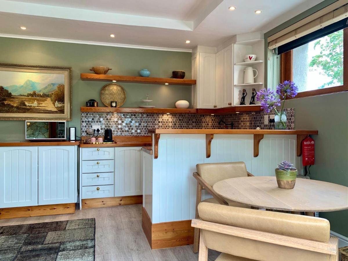 The Guardian Hermanus Luxury Self-Catering Hemel En Aarde Valley Екстериор снимка