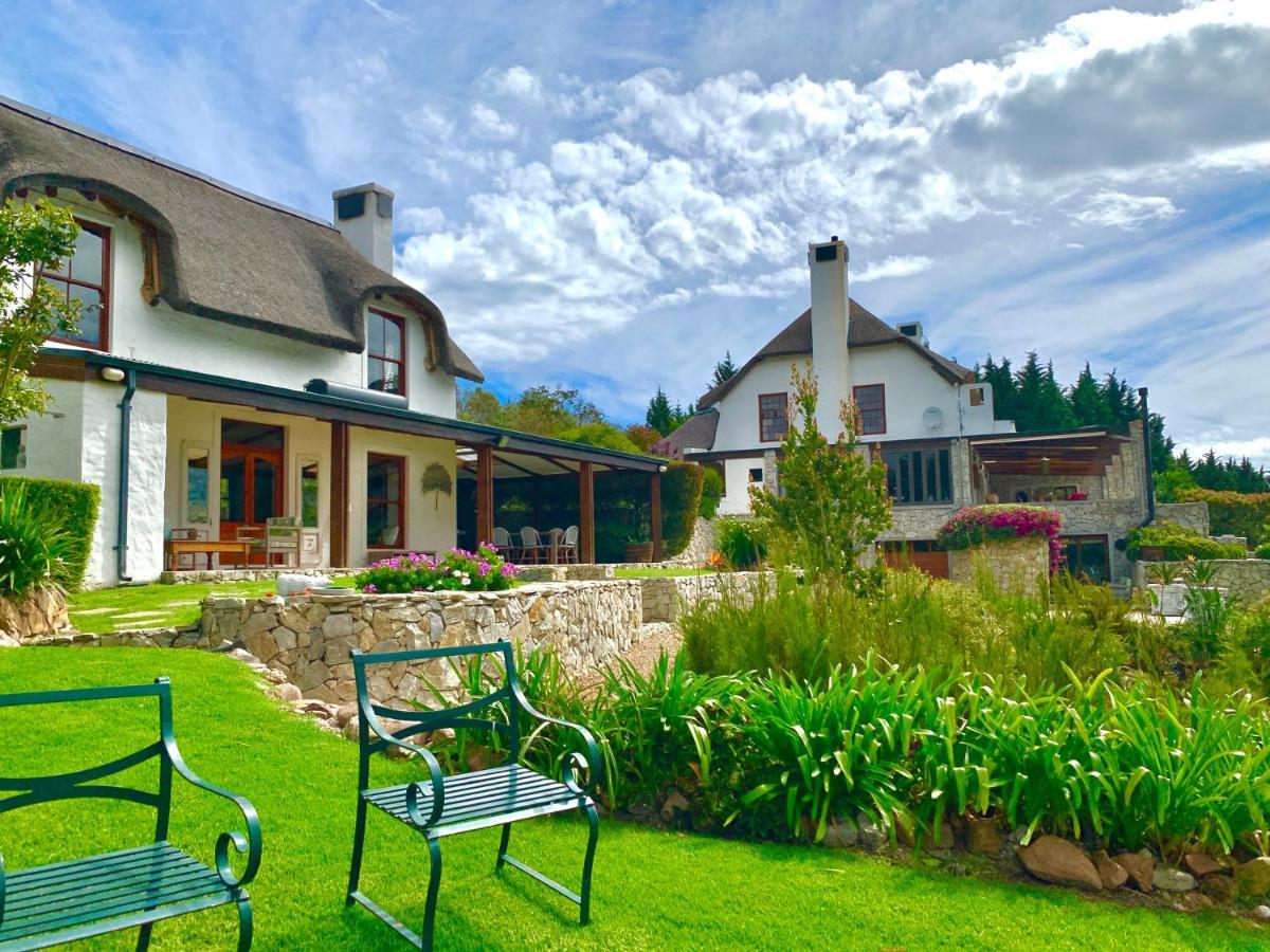 The Guardian Hermanus Luxury Self-Catering Hemel En Aarde Valley Apartment Екстериор снимка