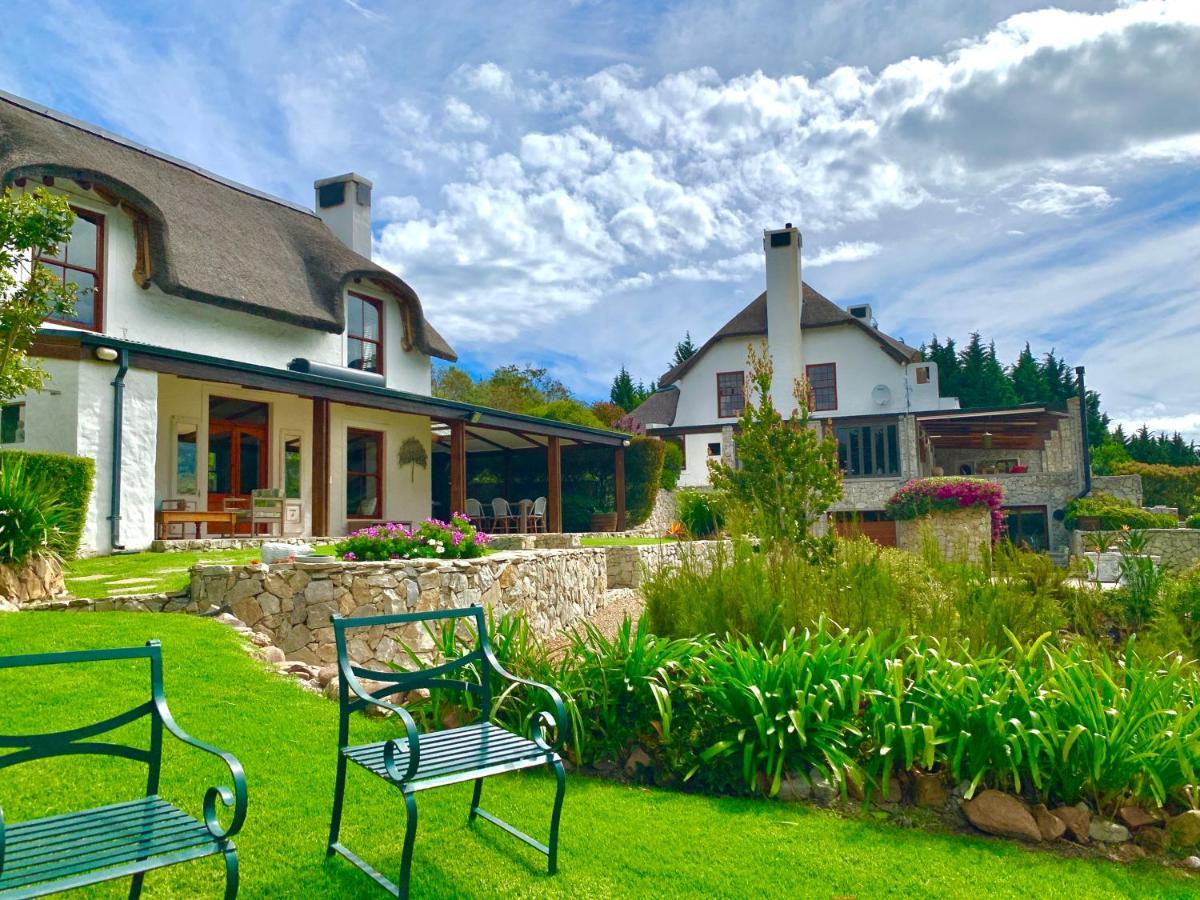 The Guardian Hermanus Luxury Self-Catering Hemel En Aarde Valley Екстериор снимка