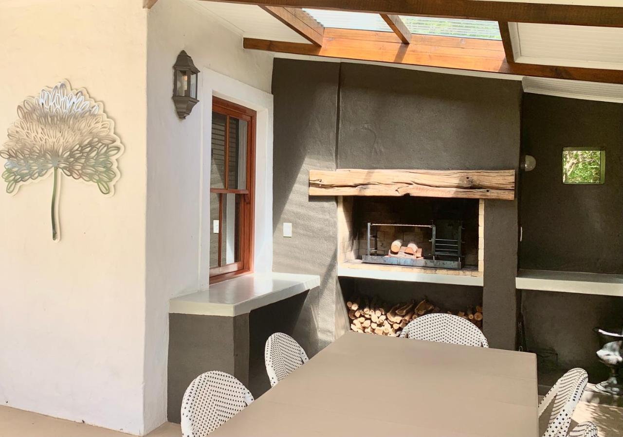 The Guardian Hermanus Luxury Self-Catering Hemel En Aarde Valley Екстериор снимка