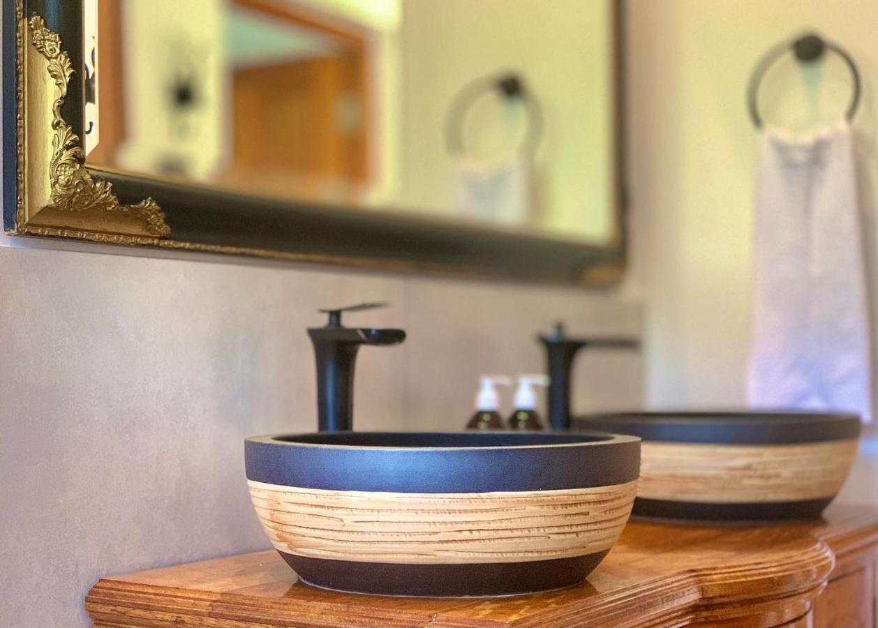 The Guardian Hermanus Luxury Self-Catering Hemel En Aarde Valley Екстериор снимка