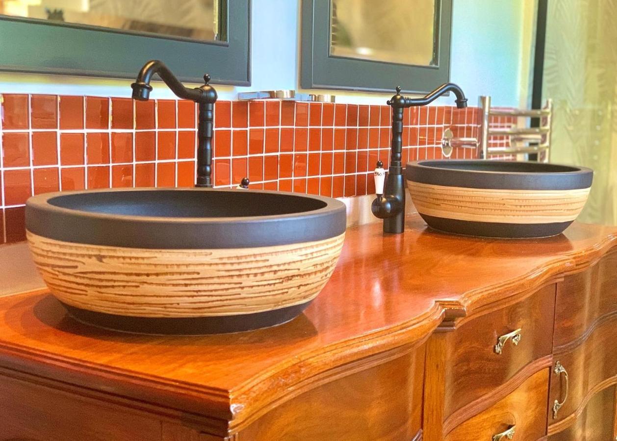 The Guardian Hermanus Luxury Self-Catering Hemel En Aarde Valley Екстериор снимка