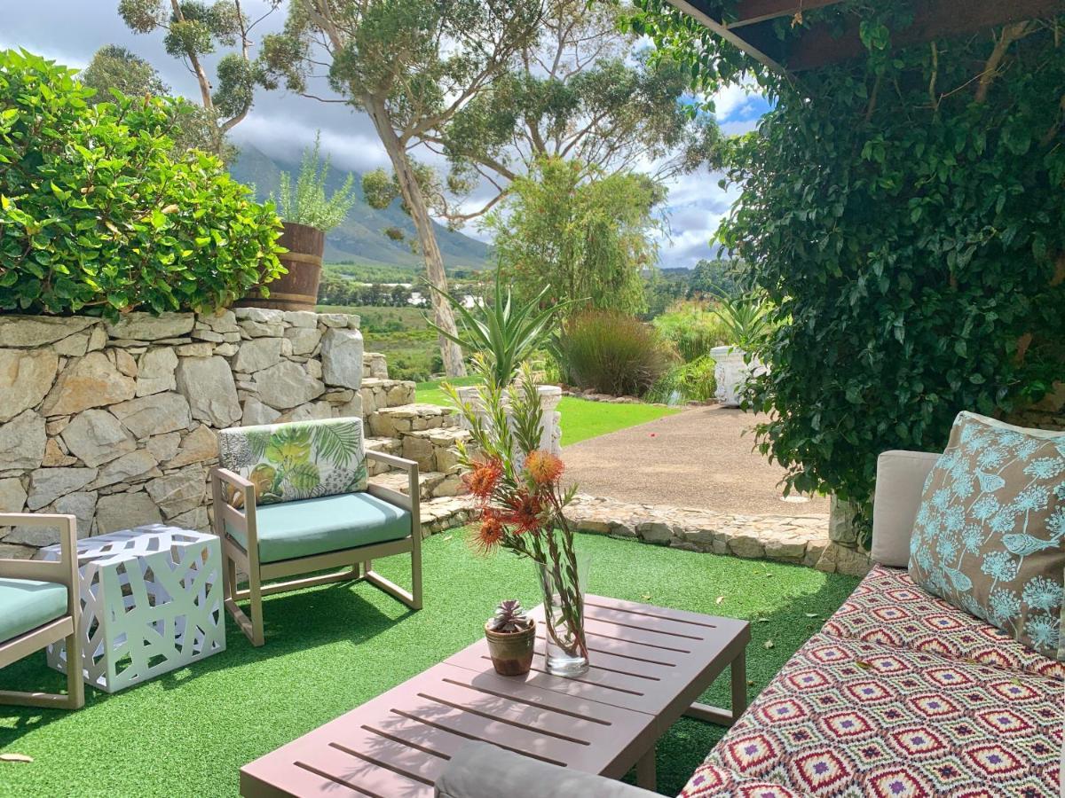 The Guardian Hermanus Luxury Self-Catering Hemel En Aarde Valley Екстериор снимка