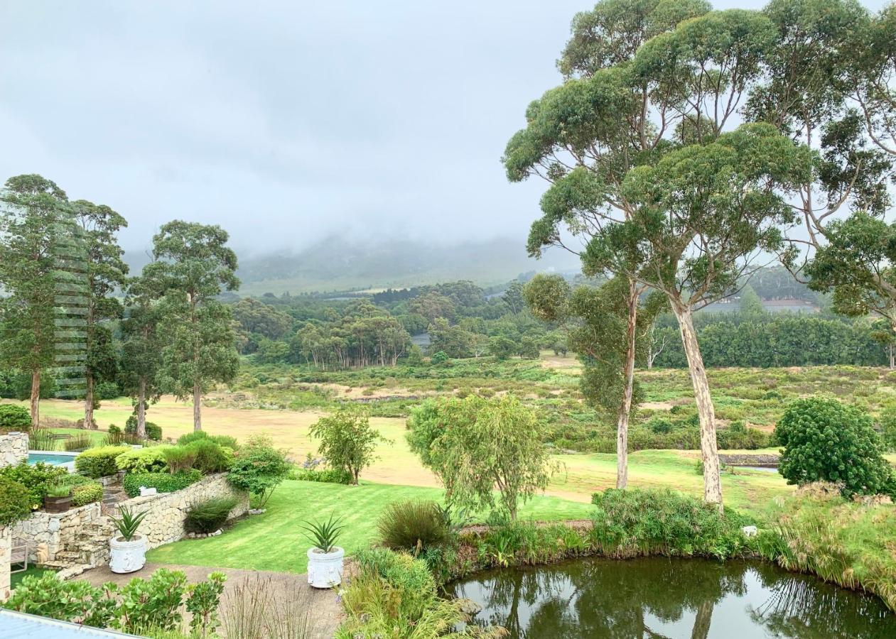 The Guardian Hermanus Luxury Self-Catering Hemel En Aarde Valley Екстериор снимка