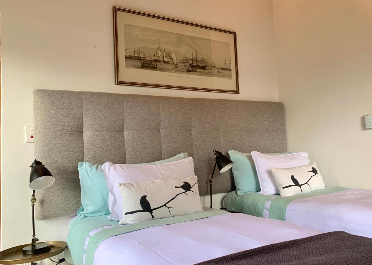 The Guardian Hermanus Luxury Self-Catering Hemel En Aarde Valley Екстериор снимка