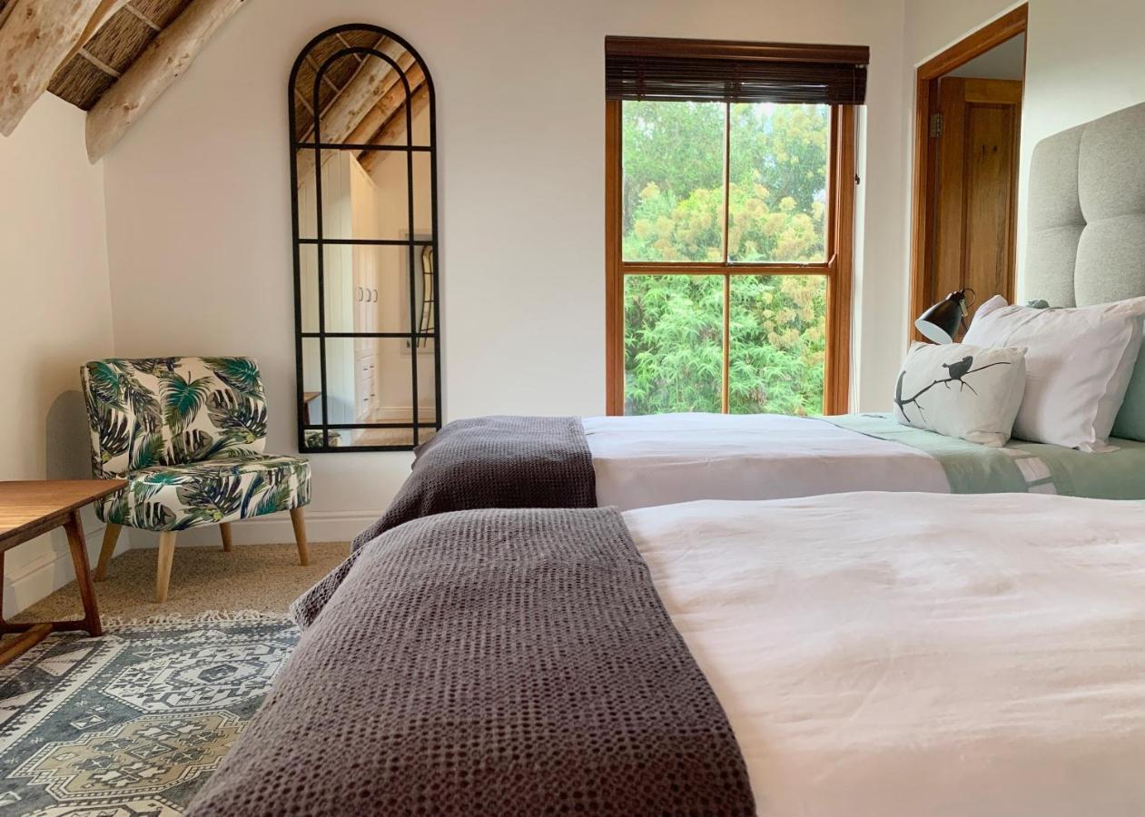 The Guardian Hermanus Luxury Self-Catering Hemel En Aarde Valley Екстериор снимка