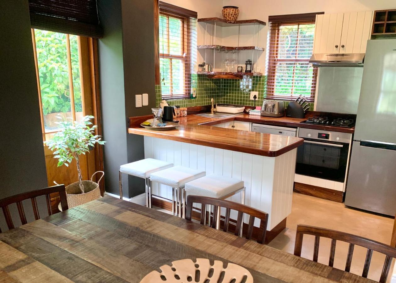 The Guardian Hermanus Luxury Self-Catering Hemel En Aarde Valley Екстериор снимка
