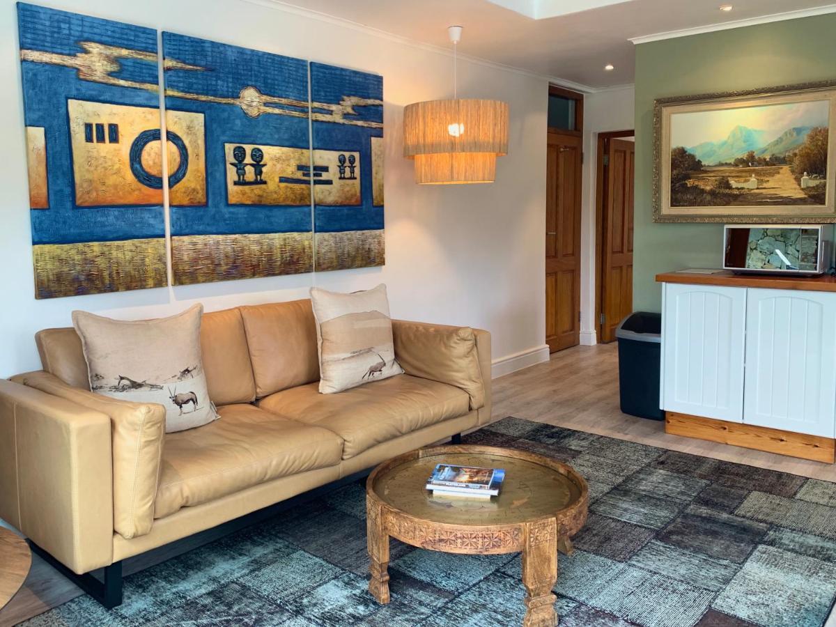 The Guardian Hermanus Luxury Self-Catering Hemel En Aarde Valley Екстериор снимка