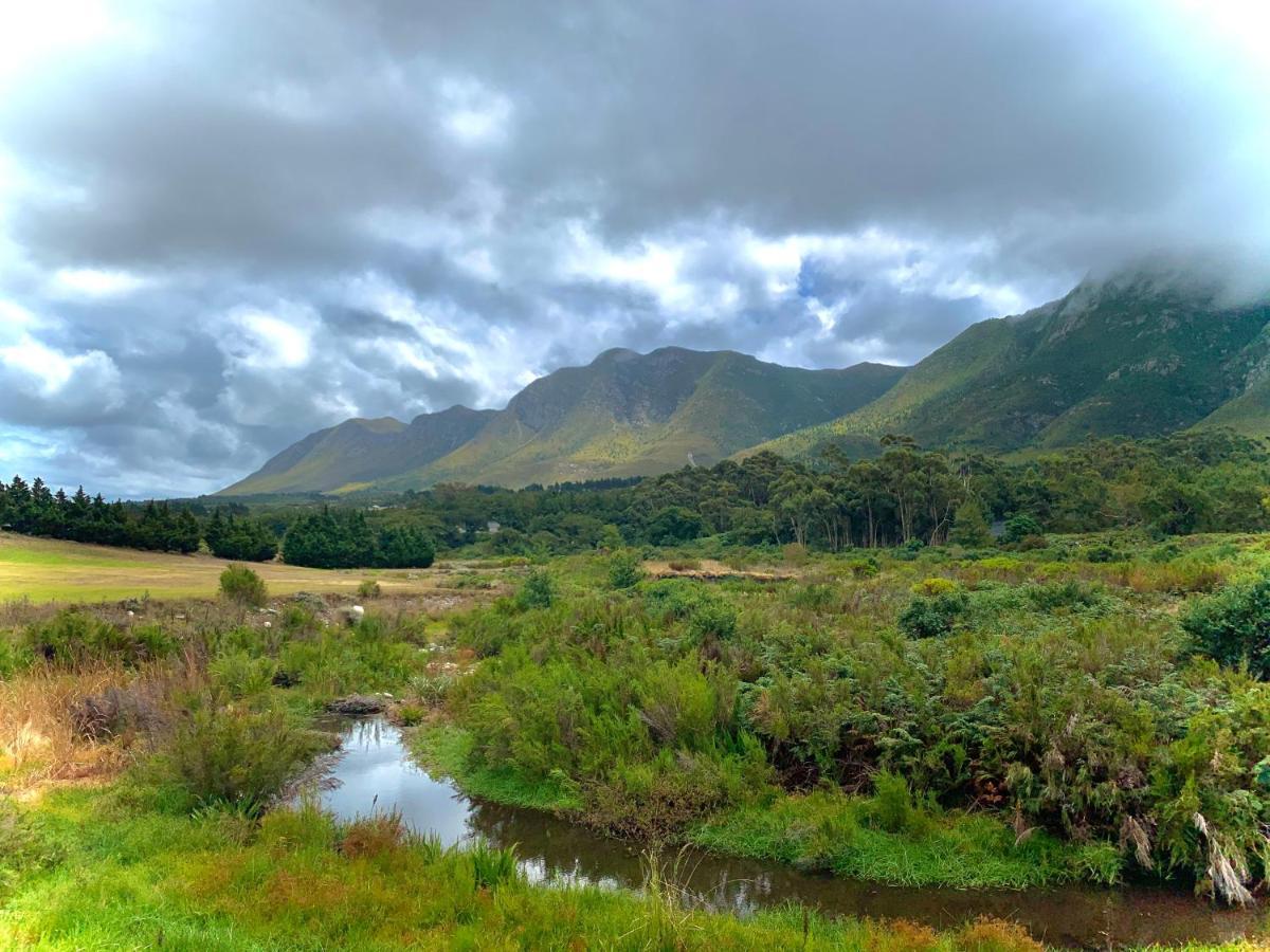 The Guardian Hermanus Luxury Self-Catering Hemel En Aarde Valley Екстериор снимка
