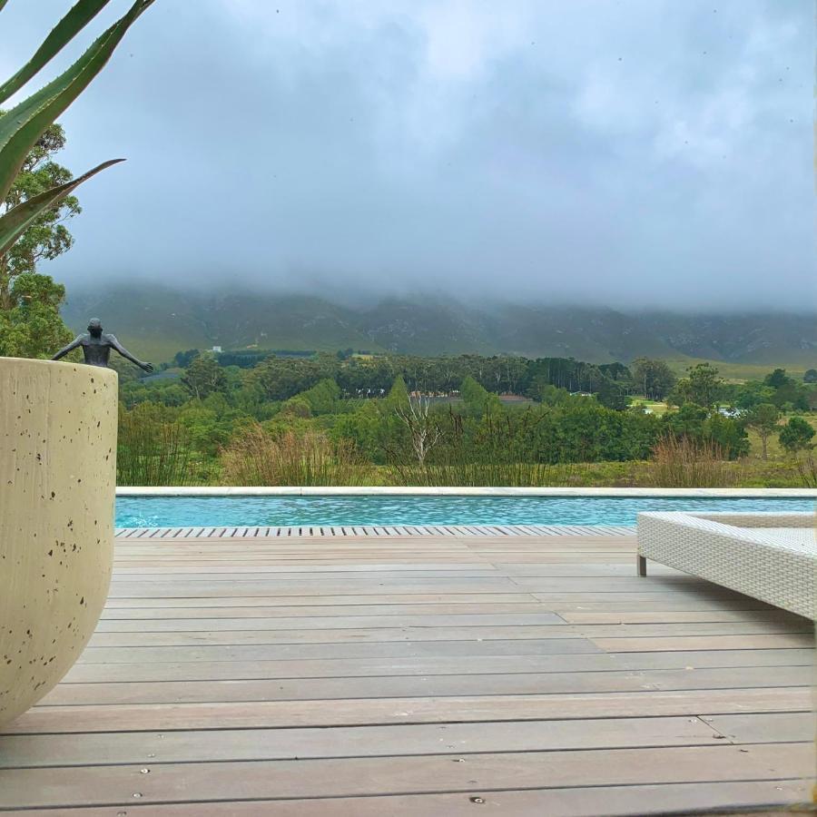 The Guardian Hermanus Luxury Self-Catering Hemel En Aarde Valley Екстериор снимка