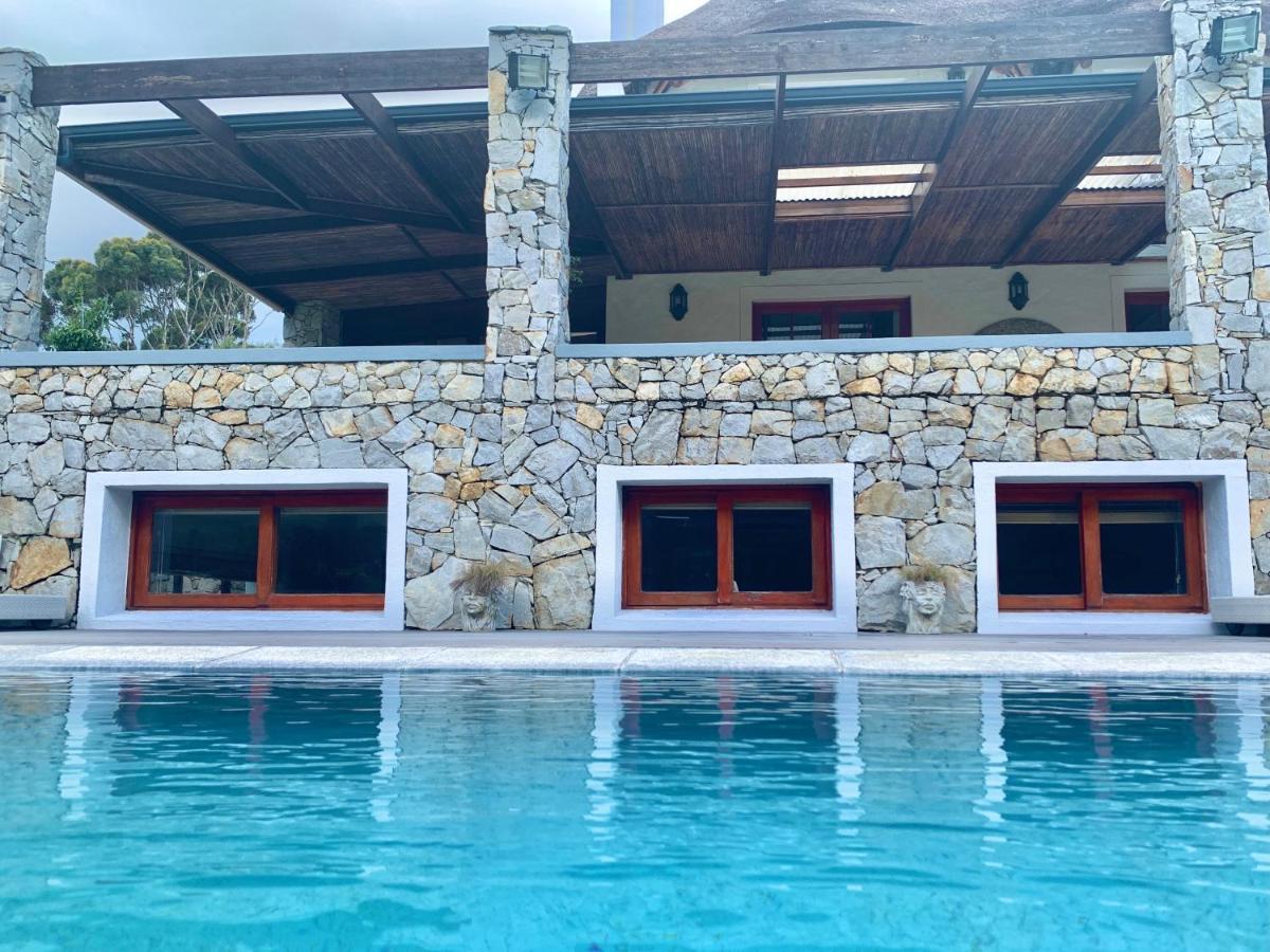 The Guardian Hermanus Luxury Self-Catering Hemel En Aarde Valley Екстериор снимка