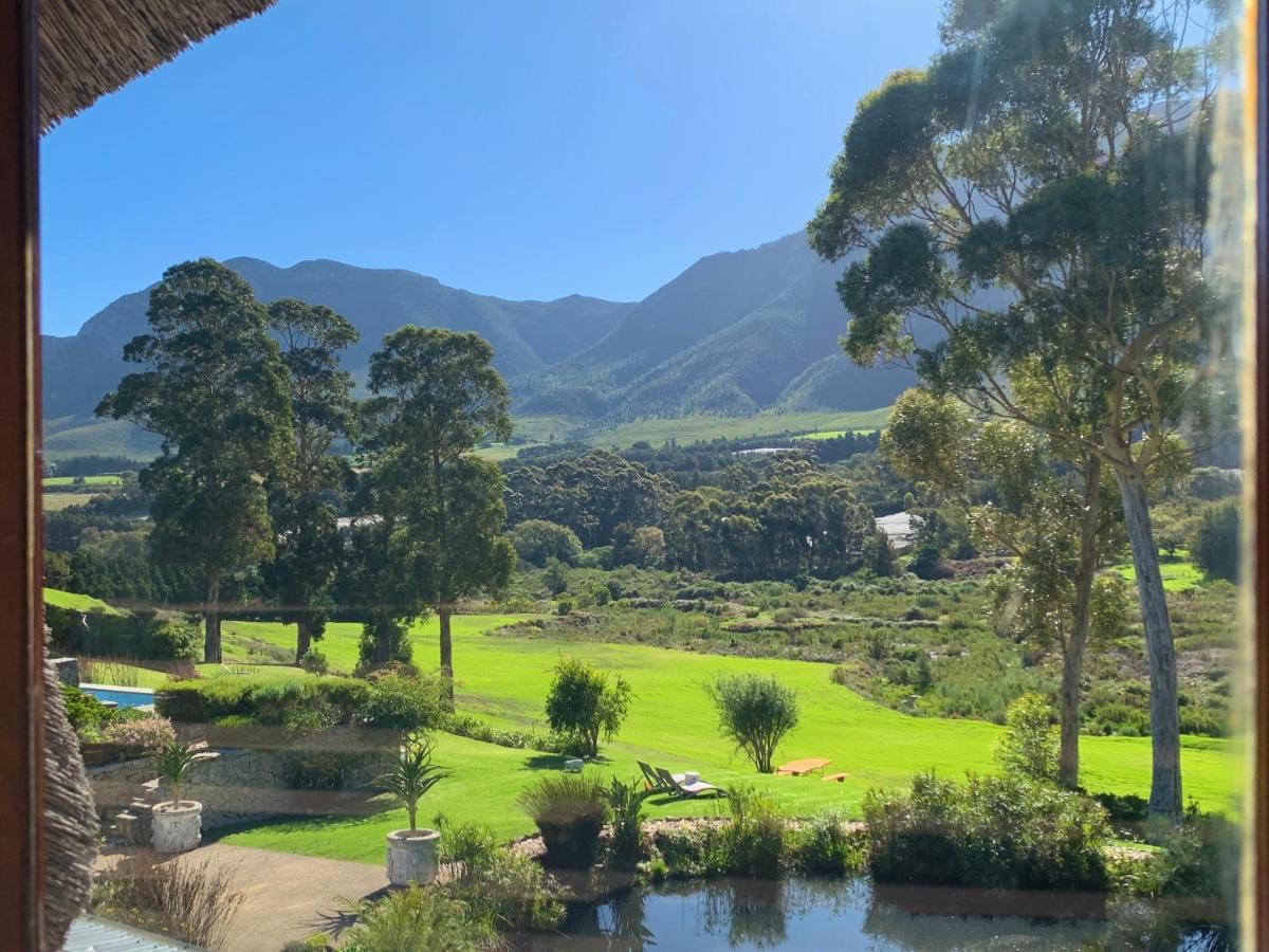 The Guardian Hermanus Luxury Self-Catering Hemel En Aarde Valley Екстериор снимка