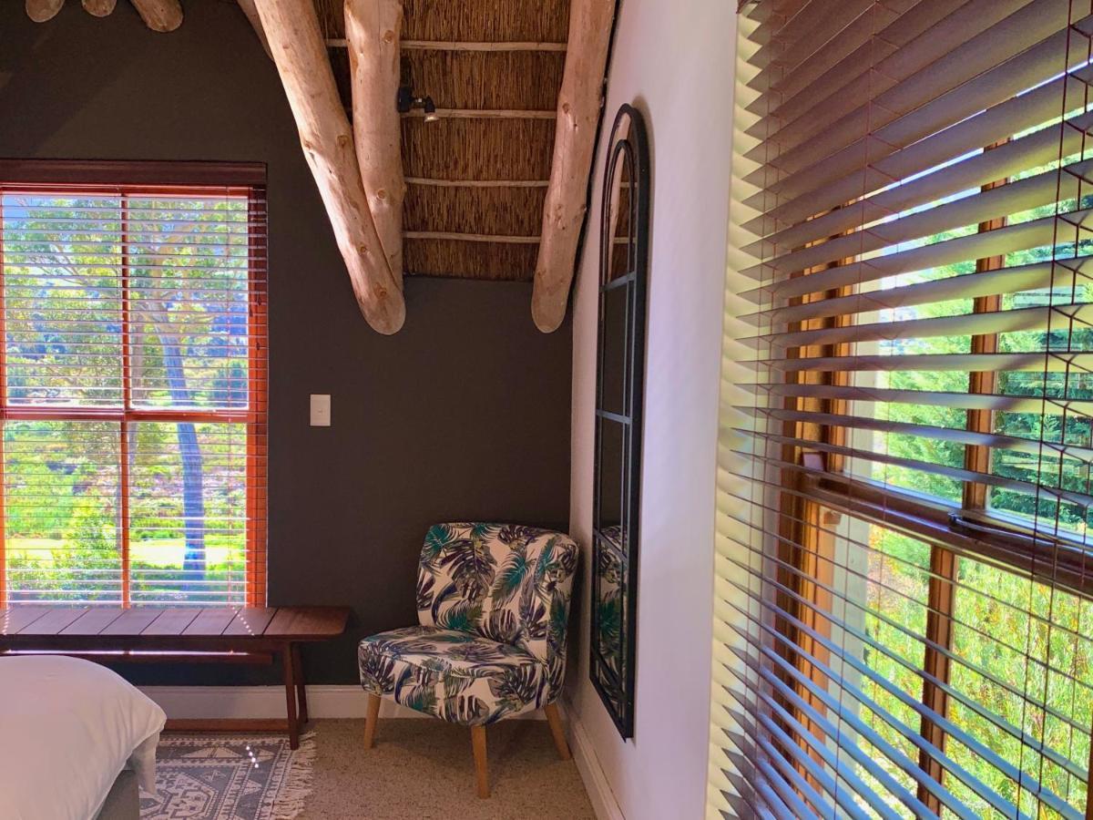 The Guardian Hermanus Luxury Self-Catering Hemel En Aarde Valley Екстериор снимка