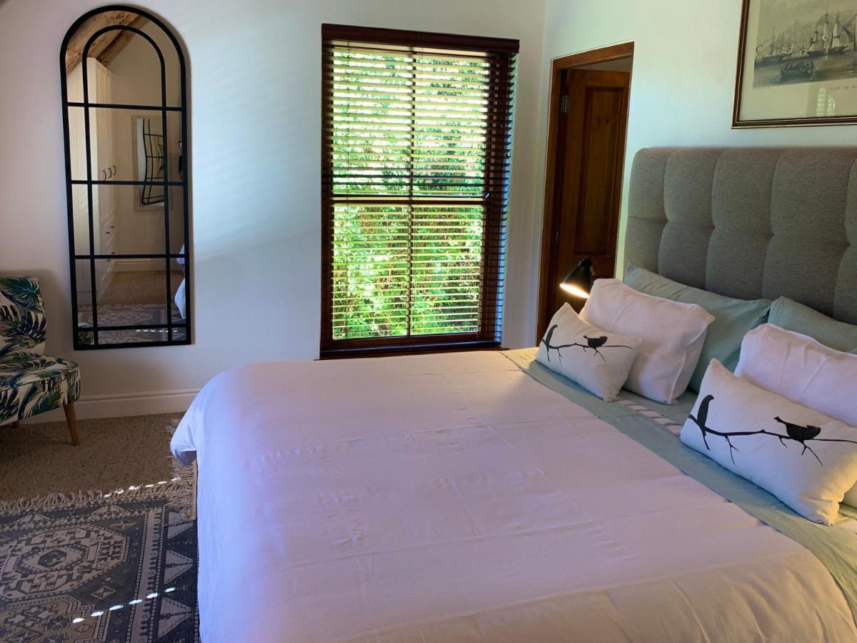 The Guardian Hermanus Luxury Self-Catering Hemel En Aarde Valley Екстериор снимка