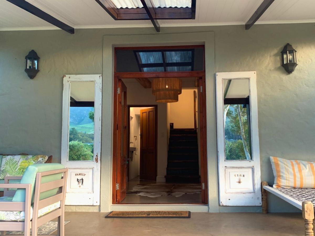 The Guardian Hermanus Luxury Self-Catering Hemel En Aarde Valley Екстериор снимка