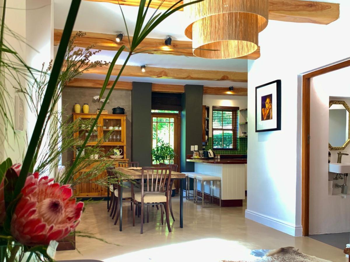 The Guardian Hermanus Luxury Self-Catering Hemel En Aarde Valley Екстериор снимка