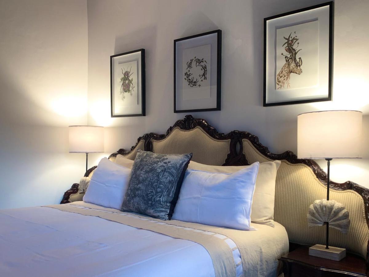 The Guardian Hermanus Luxury Self-Catering Hemel En Aarde Valley Екстериор снимка