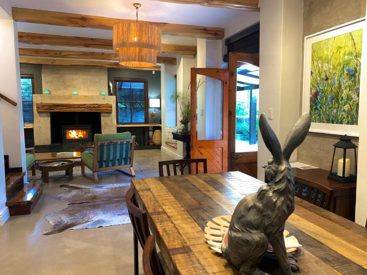The Guardian Hermanus Luxury Self-Catering Hemel En Aarde Valley Екстериор снимка