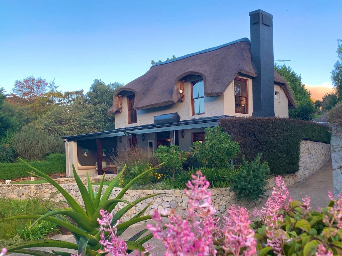 The Guardian Hermanus Luxury Self-Catering Hemel En Aarde Valley Екстериор снимка