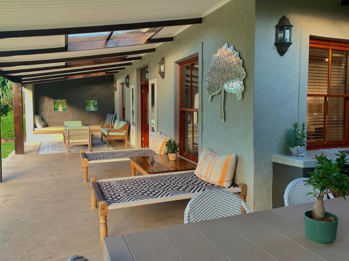 The Guardian Hermanus Luxury Self-Catering Hemel En Aarde Valley Екстериор снимка