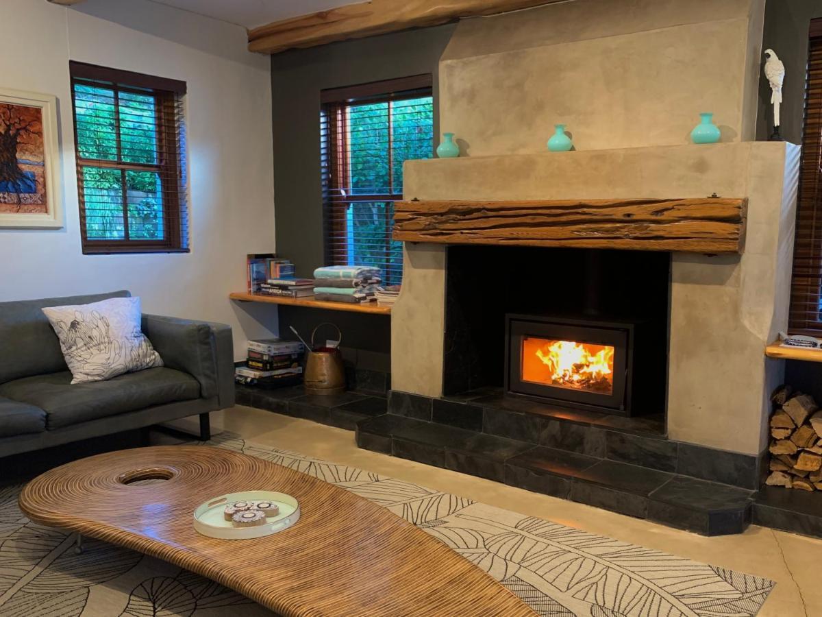 The Guardian Hermanus Luxury Self-Catering Hemel En Aarde Valley Екстериор снимка